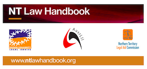 NT Law Handbook